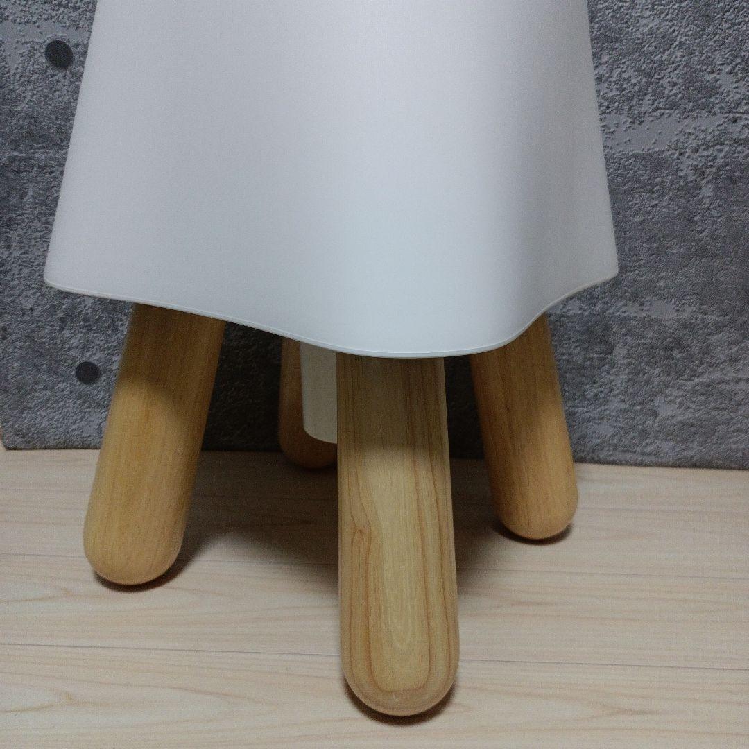 ララコチェア　LaLaCoチェア 寝かしつけ　エクササイズ