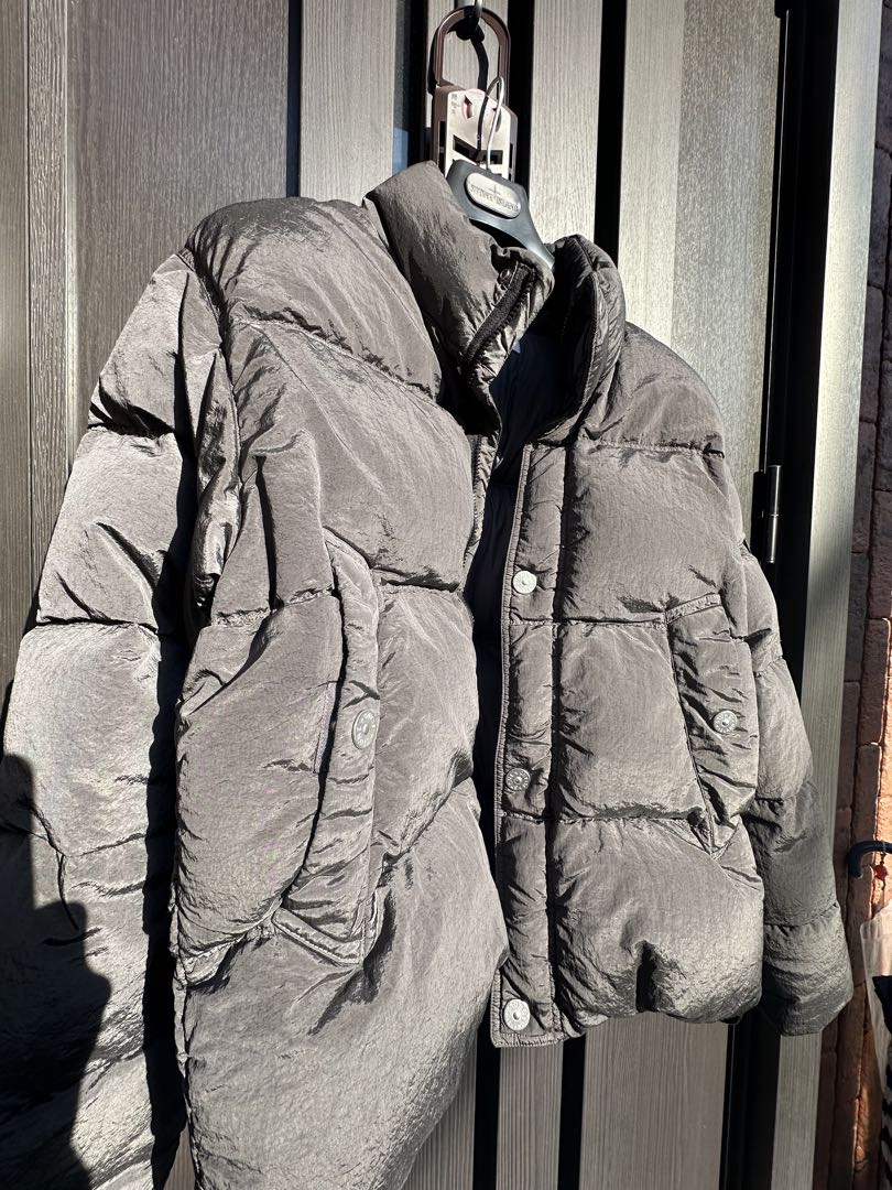 Stone  ダウンジャケット Mサイズ