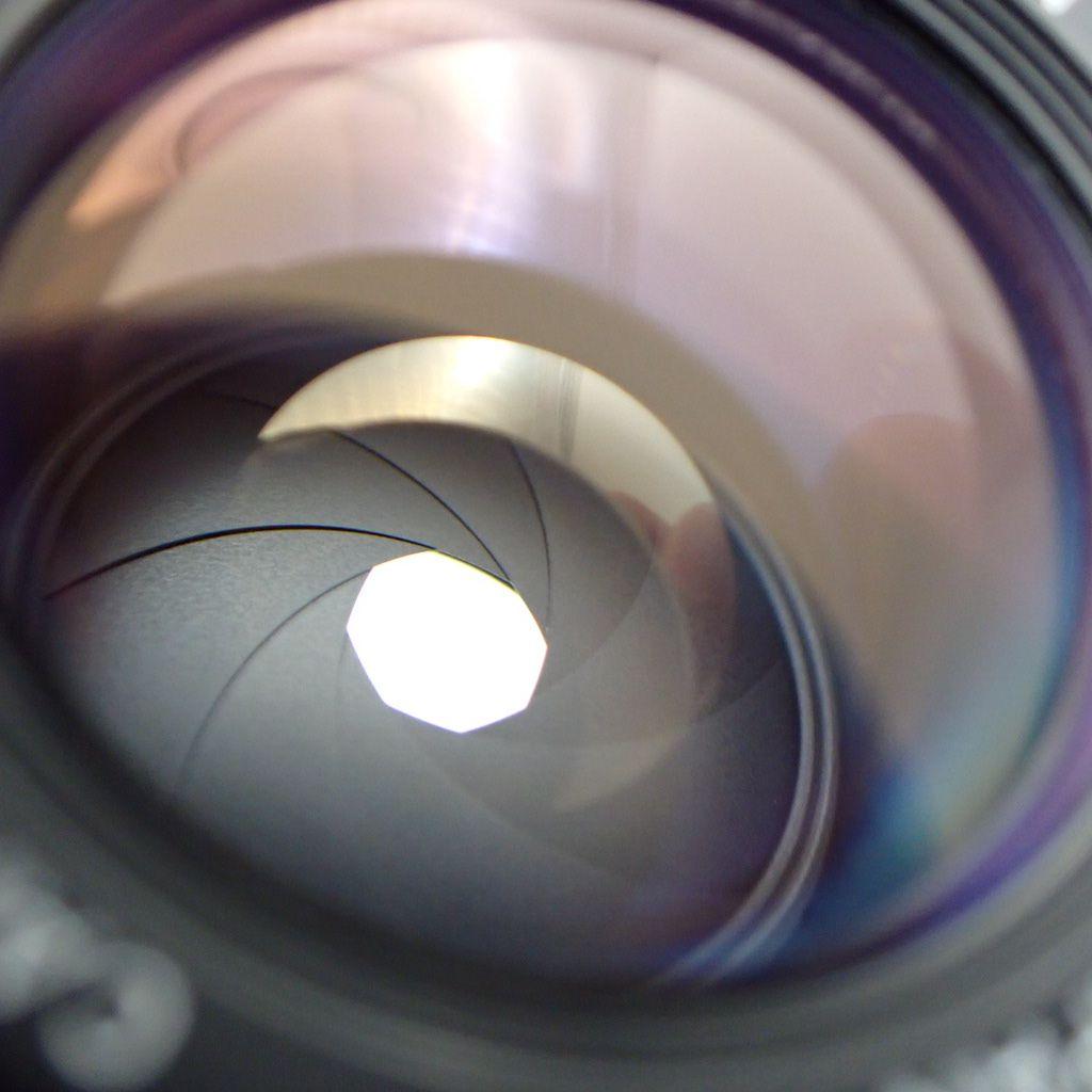 【良品】Canon AE-1 PROGRAM＆New FD 50mm f1.4