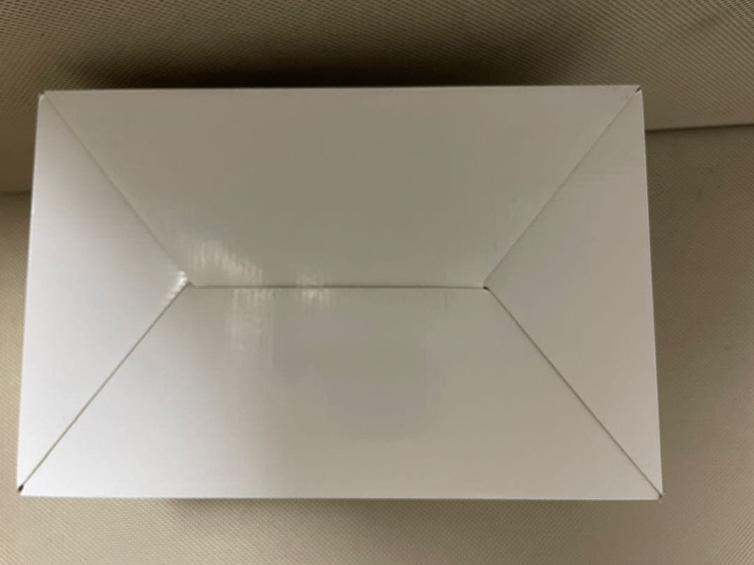 WESCO ウェスコ ブレッドビン パープル SINGLE BREADBOY