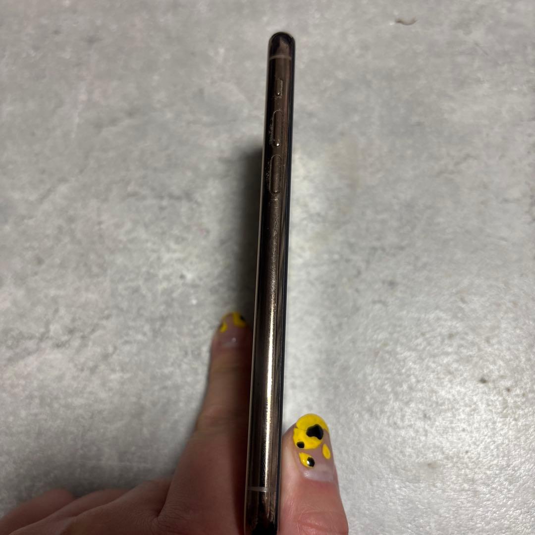 Apple iPhone11pro 256GB ゴールド　本体　SIMフリー