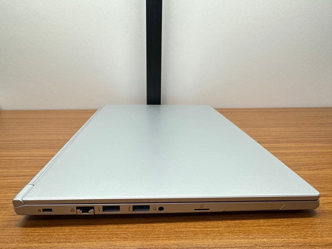 Windowsノート本体 2. Mouse X5 i7-10510 8Gb 256Gb NVMe