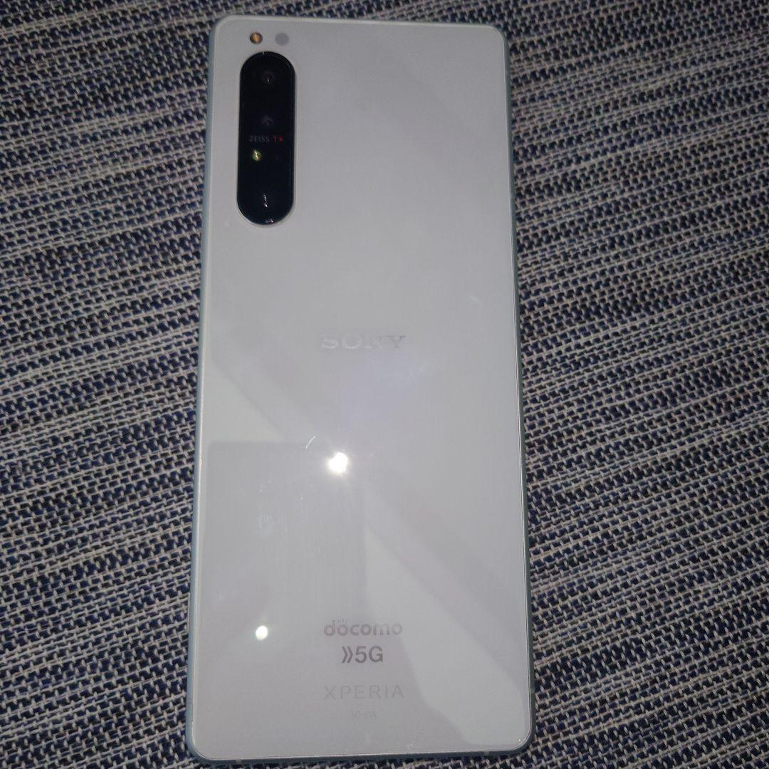 Sony Xperia 1 II SO-51A docomo版