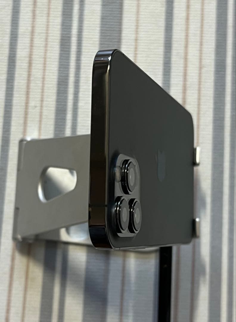 ライル　iPhone 12 Pro Max 256GB SIMフリー