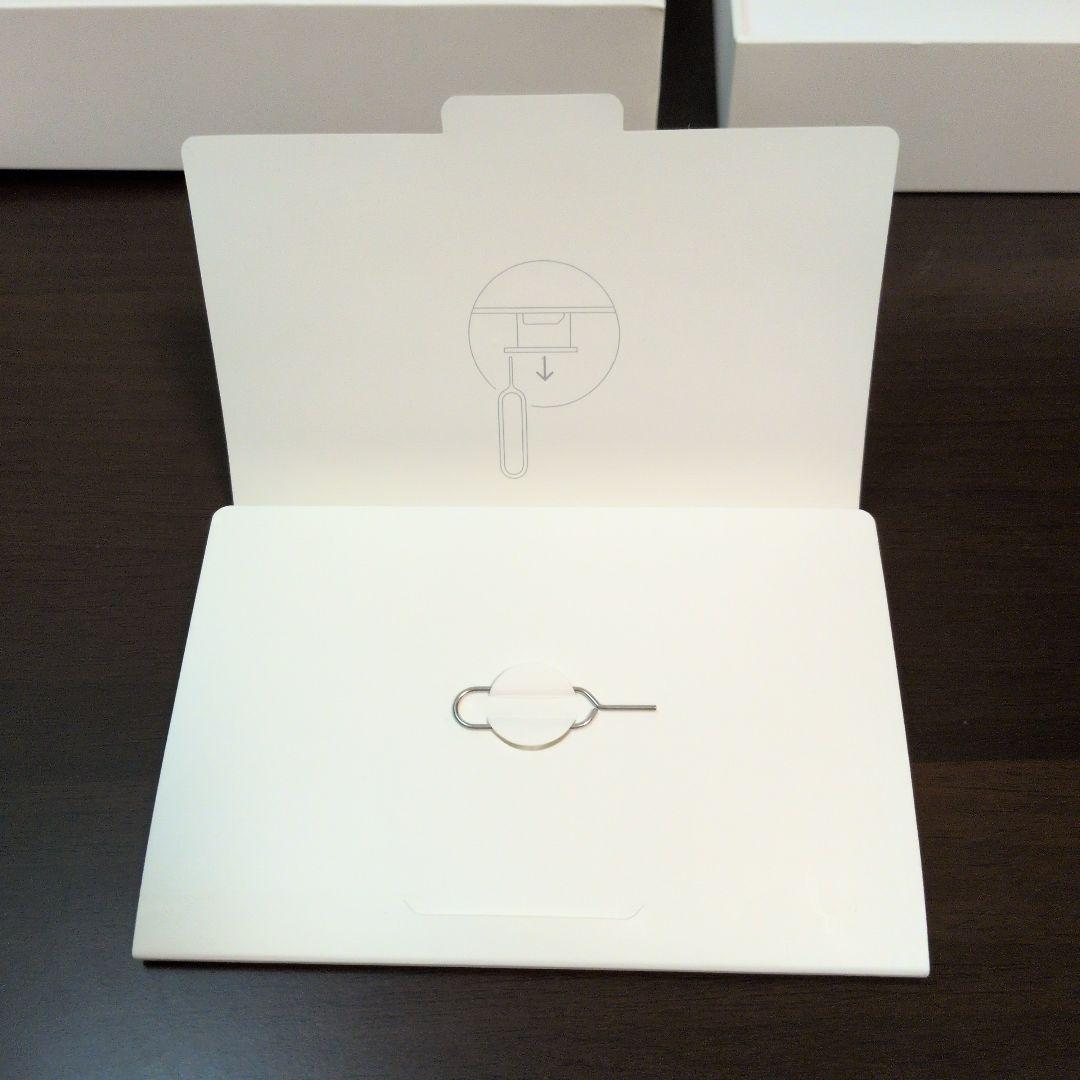 【フルセット/完動品】iPad Air 2 64GB セルラー A1567