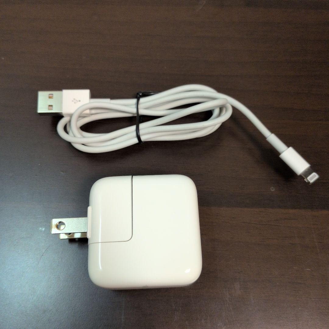 【フルセット/完動品】iPad Air 2 64GB セルラー A1567