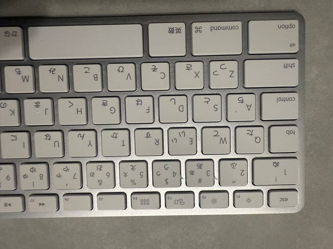 ミニPC Apple Mac mini (Late 2014) 1TB SSD