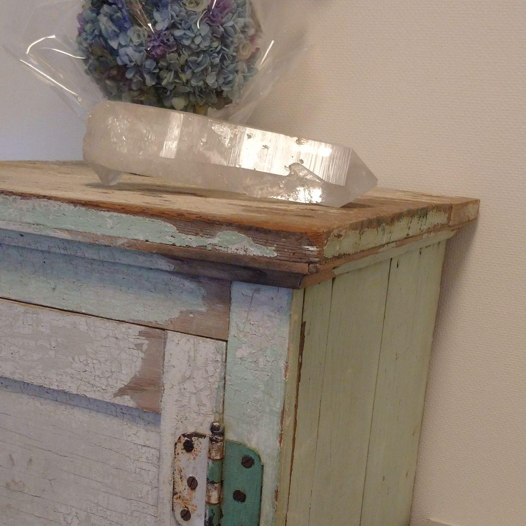 水晶 レイチェルアシュウエル