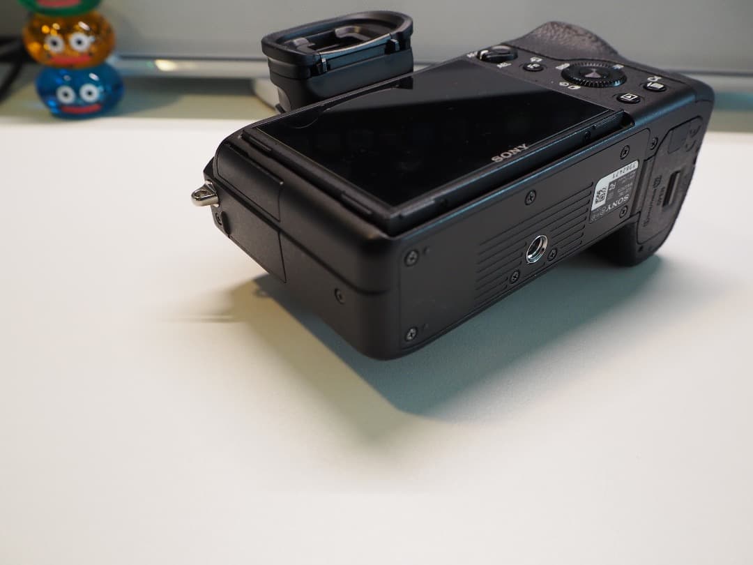 【美品】SONY α7 II ボディ