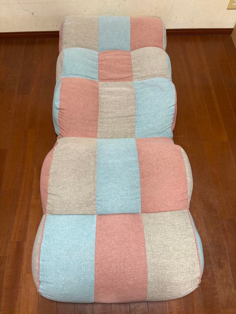 Sofa zaisu piglet 座椅子 フロアチェア　マルチカラー