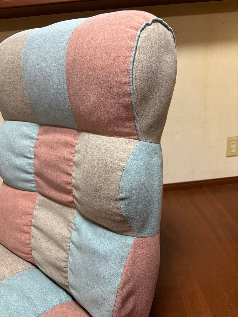 Sofa zaisu piglet 座椅子 フロアチェア　マルチカラー