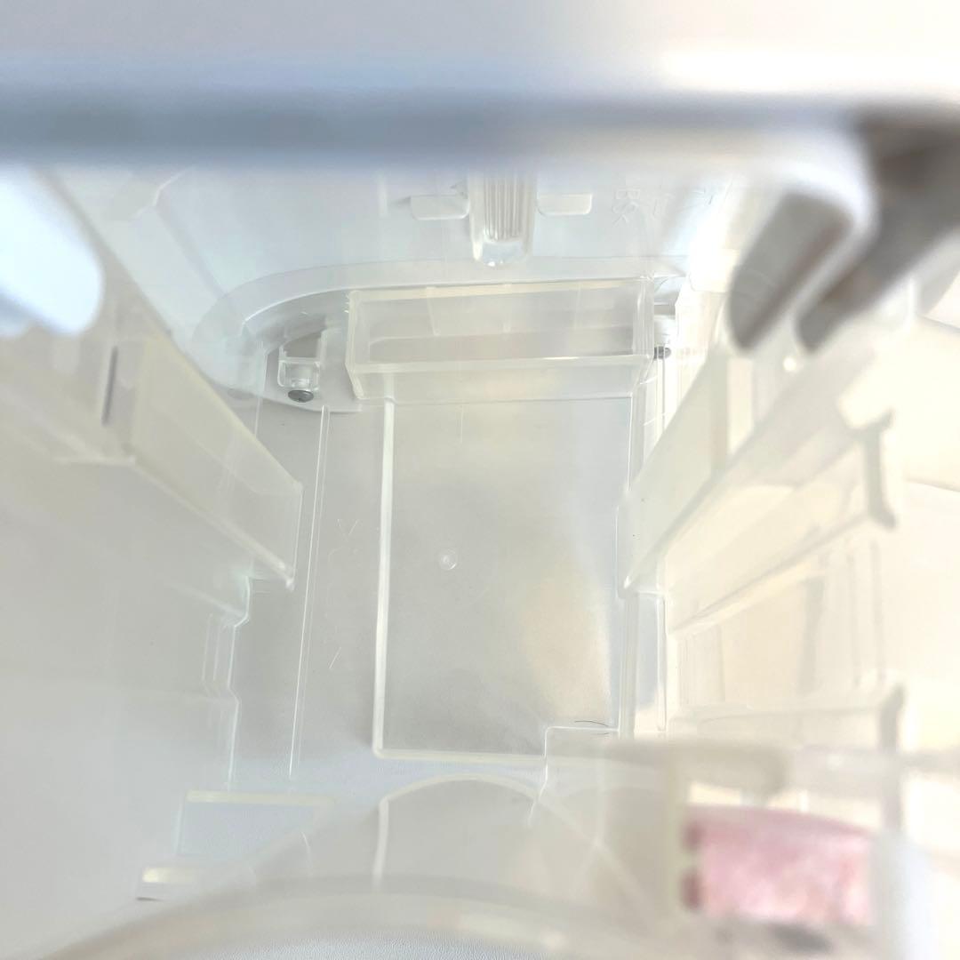 シャープ 除湿機 衣類乾燥 プラズマクラスター CV-J71-W 2020年製