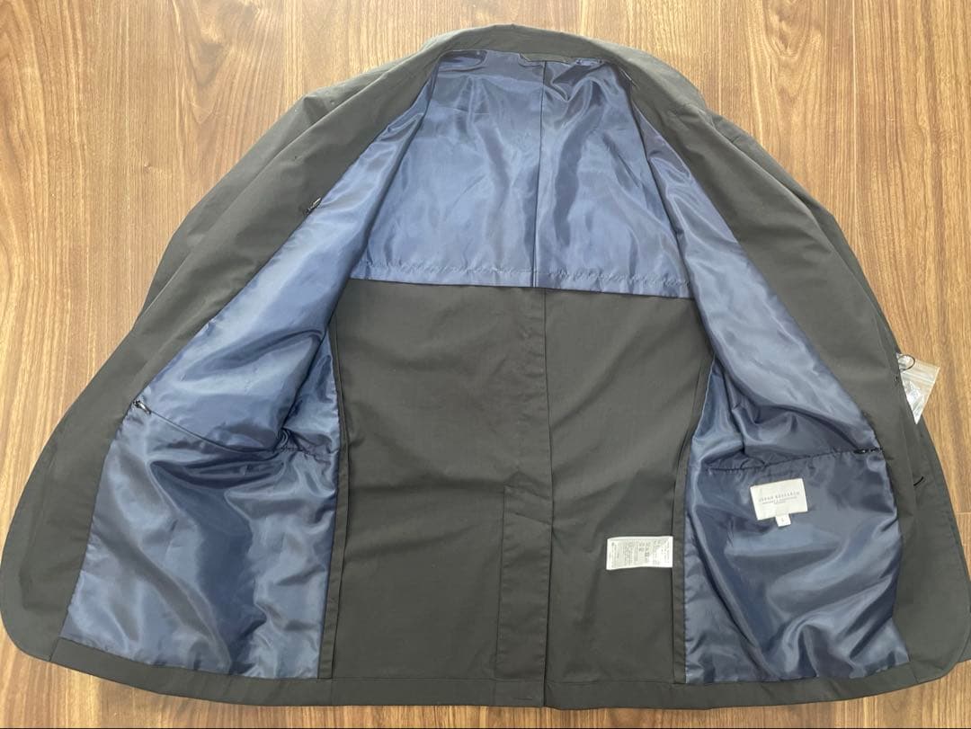 【新品定価36720円】アーバンリサーチ　タイプライター　スーツ　ジャケット　L