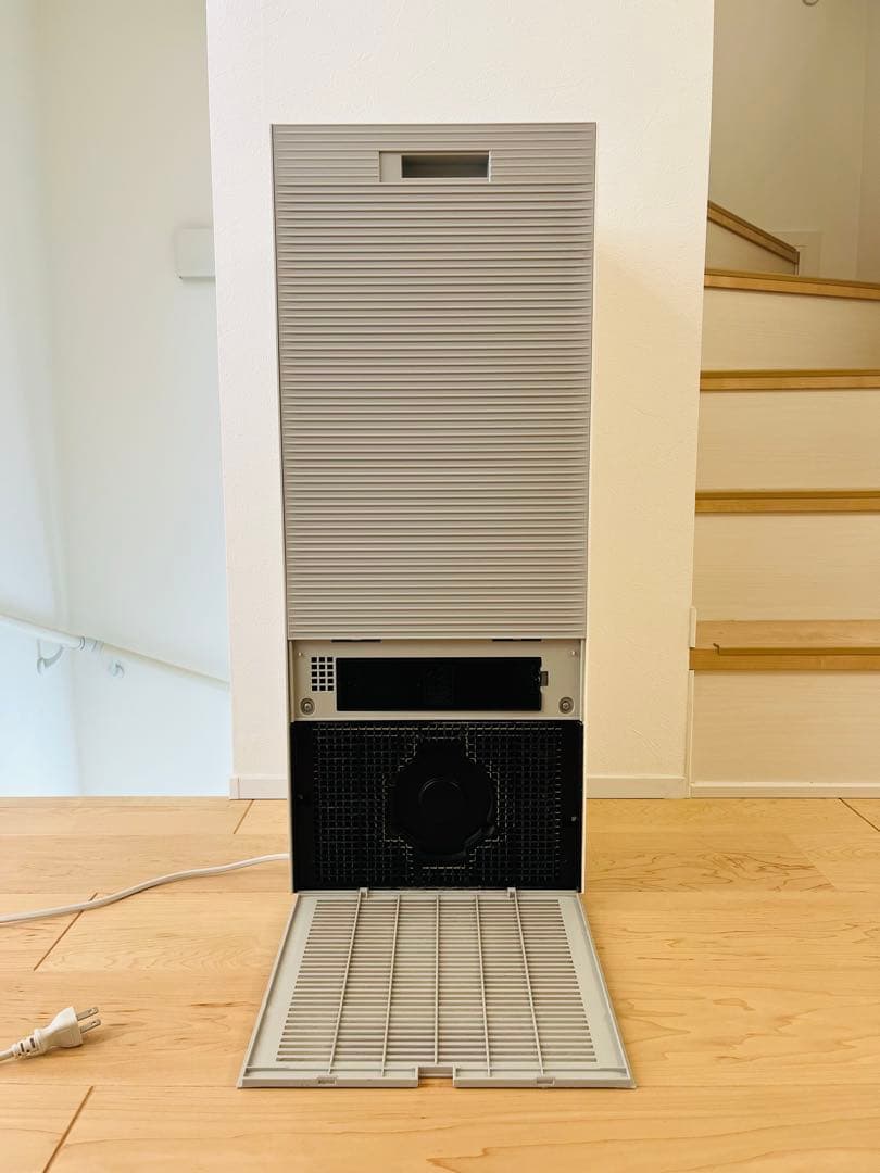 DAIKIN加湿ストリーマ空気清浄機MCK70Y-W2022年モデル2021年製