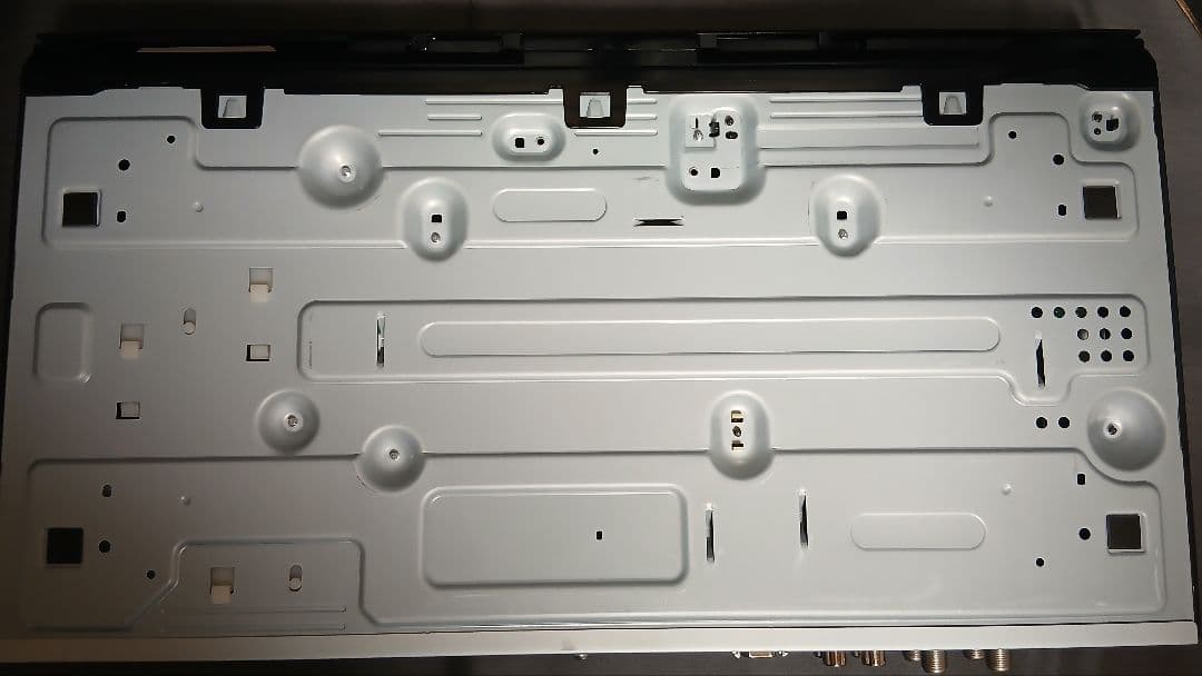 500GB シャープ AQUOS BD レコーダー☆BD-S520☆リモコン付2