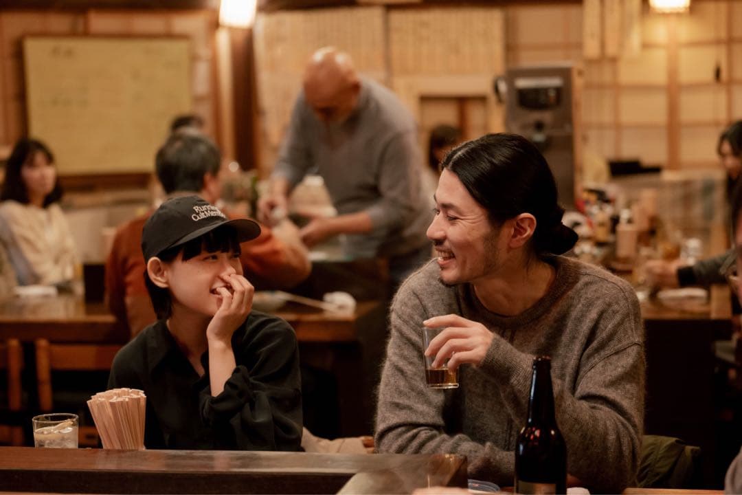 Satisfy Running Cult Member Cap 杉咲花