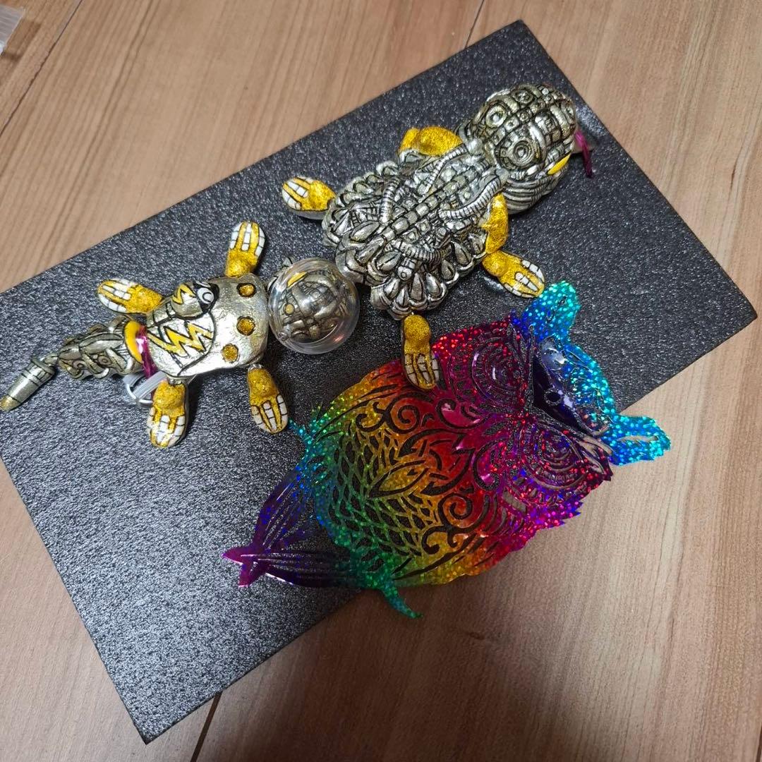 DOTTO3 ドットスリー ジャイアント ゼウス dotto3