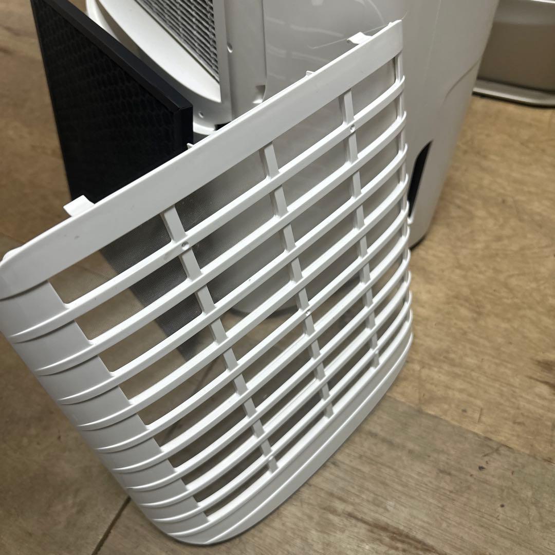 アイリスオーヤマ　空気清浄機付除湿機　DCE-120