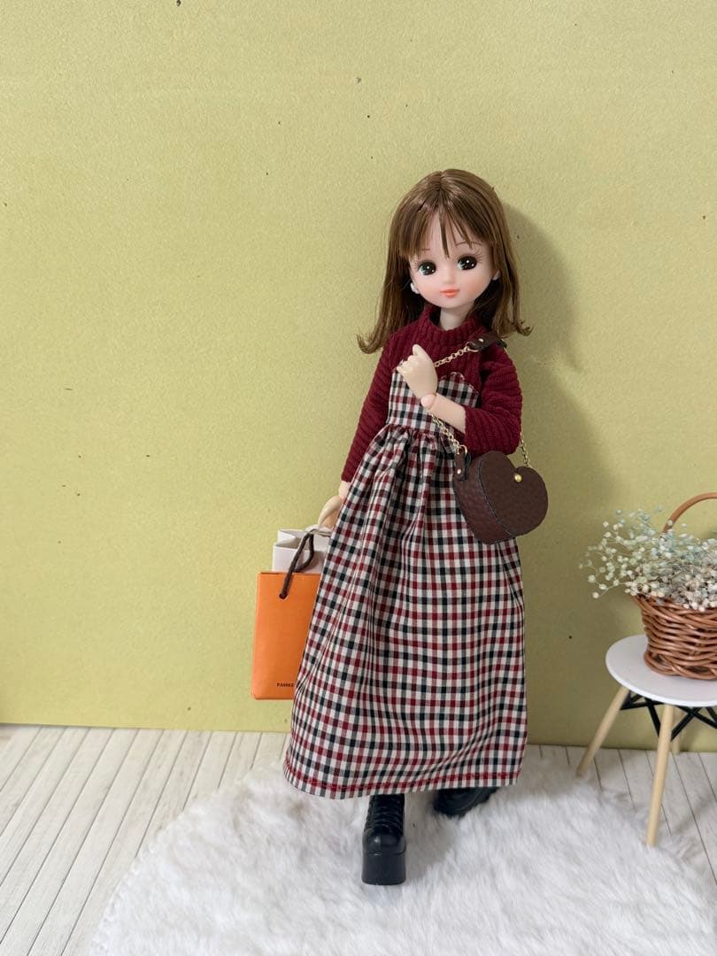 mocconon様 お取り置き 1/31 3点