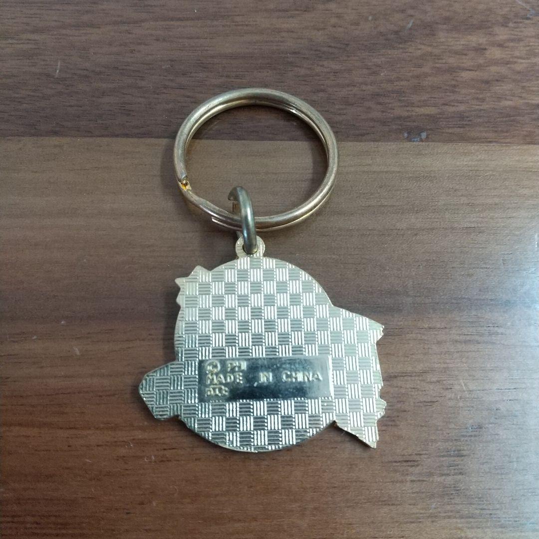 希少 プラネットハリウッド ビバリーヒルズ店 キーホルダー レア