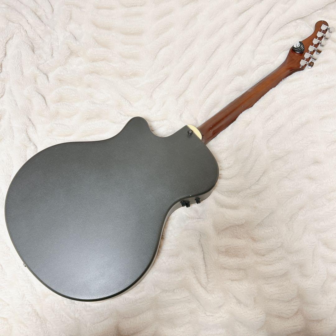 【ジャンク】YAMAHA APX-6S エレアコ 長渕剛モデル