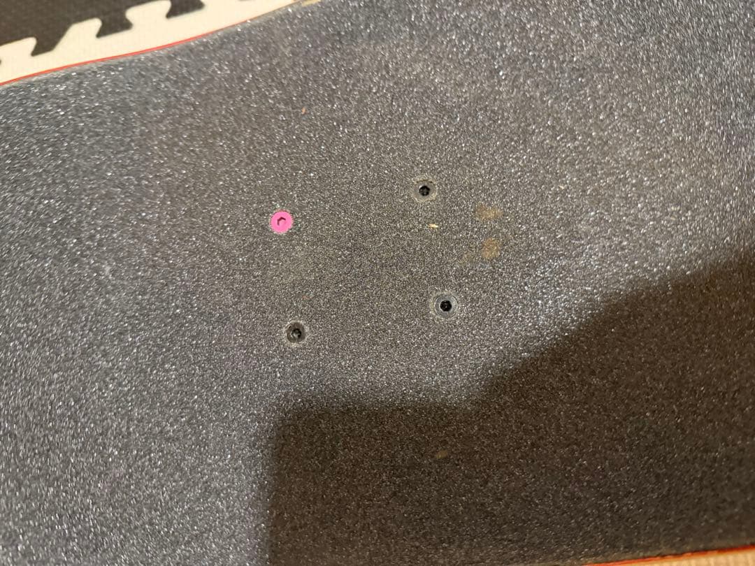 SOUR スケートボード コンプリート