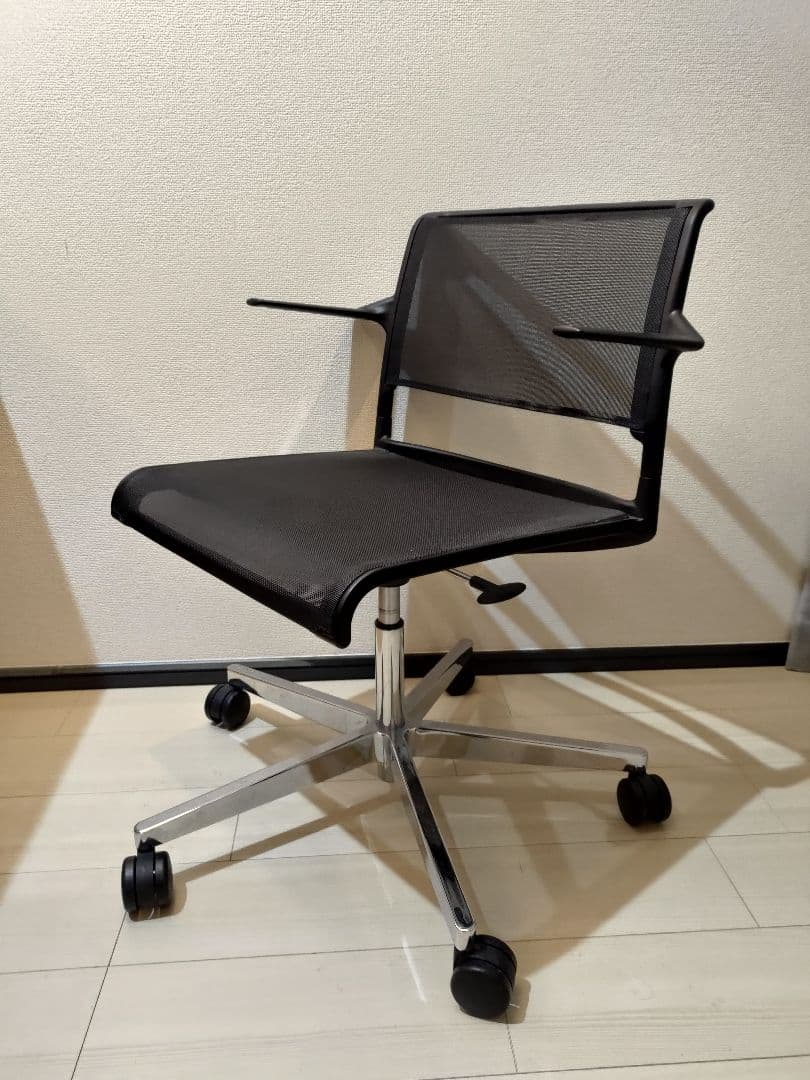 デスクチェア Wilkhahn 230 range Aline