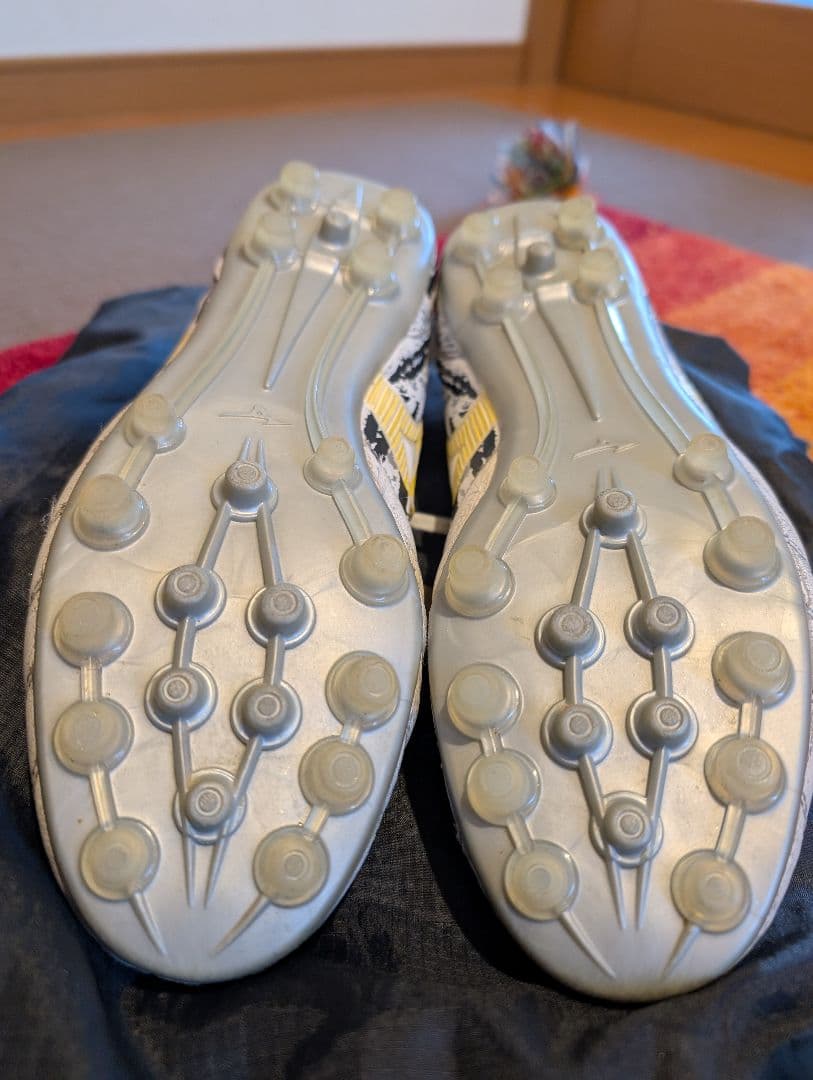 ★MIZUNO ミズノ モレリアネオ3 プロ AG 25.5cm★