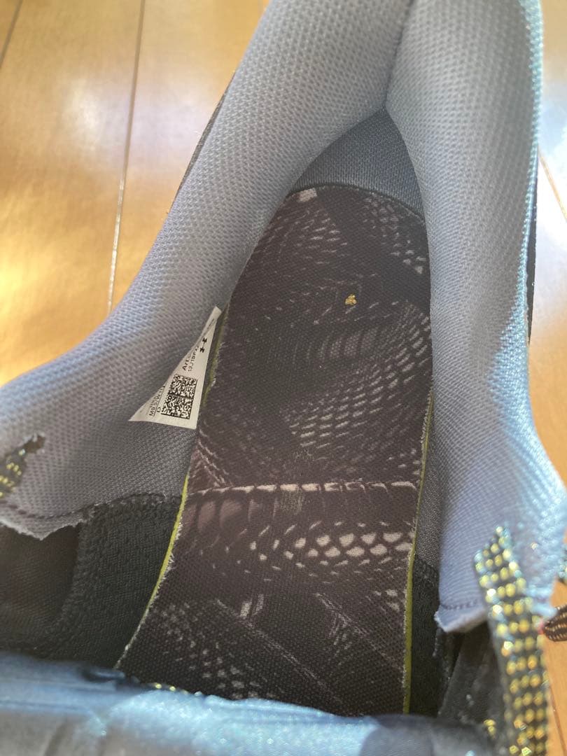 アンダーアーマー★カリー12★27.5