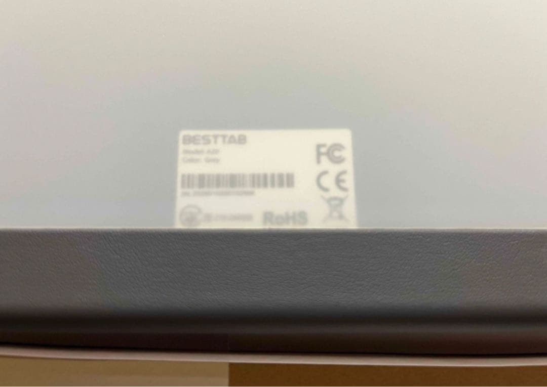 【AI タブレット 10インチ 2025年新登場】タブレットPCWi-Fiモデル