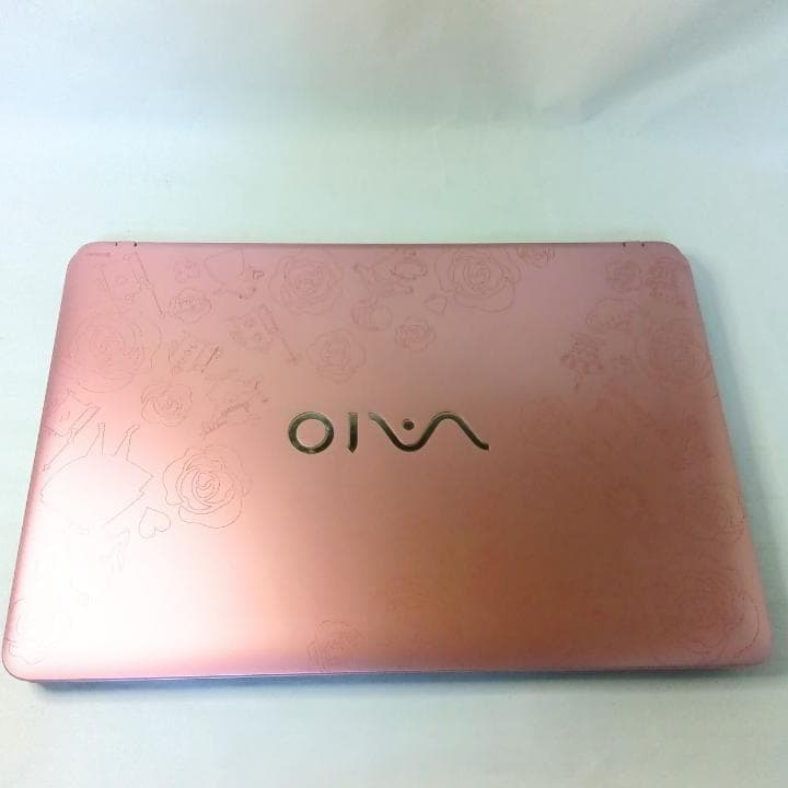 【不思議の国のアリス】ノートパソコン windows11 office2024