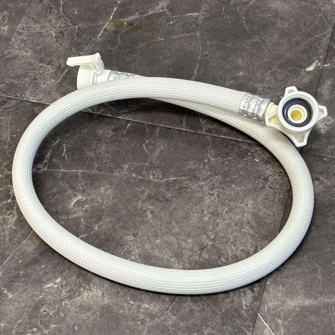 ＊送料込！設置対応2023◎SHARP 洗濯乾燥機ES-S7H-WR 洗濯7kg