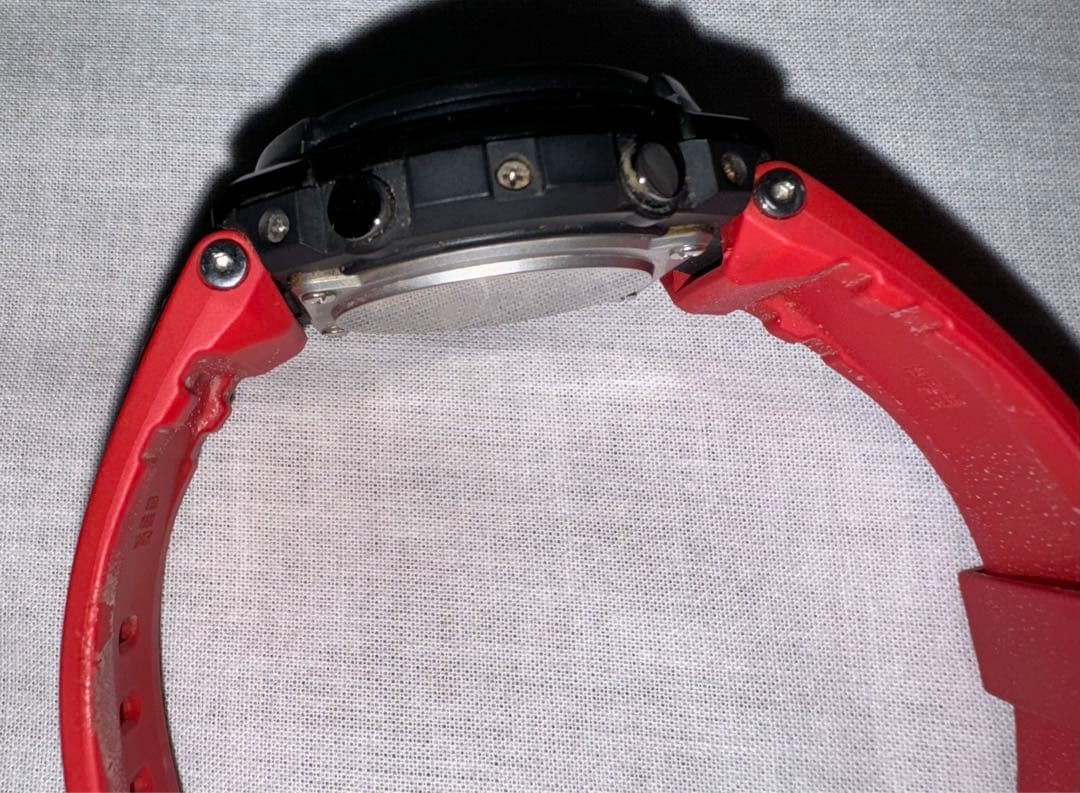 CASIO カシオ G-SHOCK GST-W300G-1A4JF