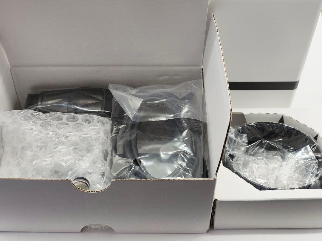 新品同様 SIGMA fp 45mm F2.8 DG DN キット