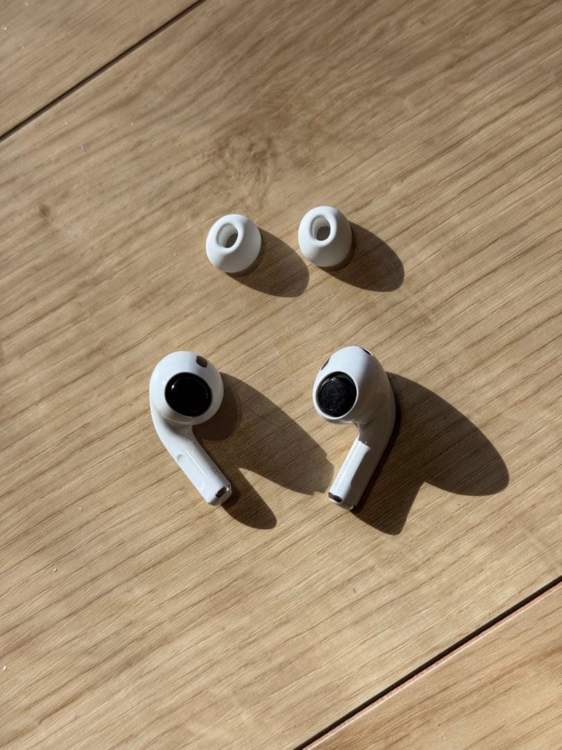 【美品】 AirPods Pro 2 USB-C