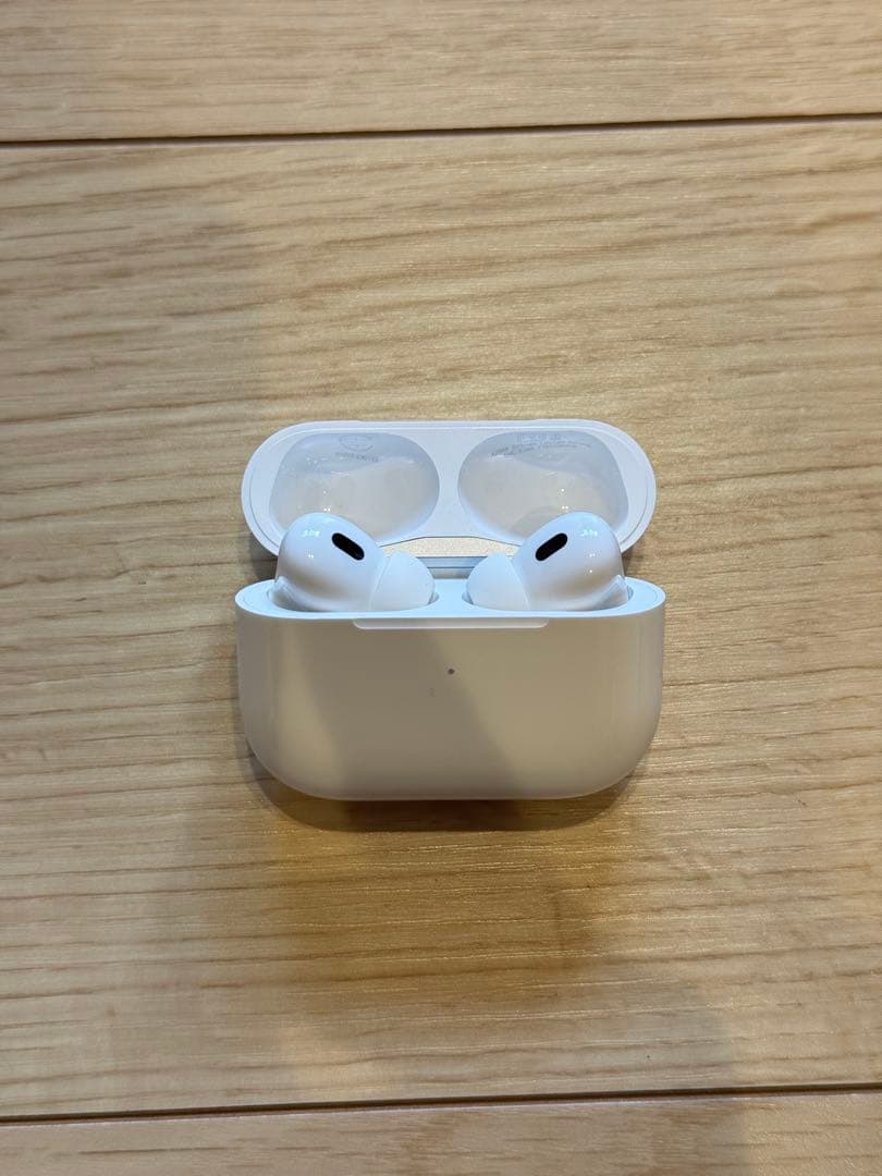 【美品】 AirPods Pro 2 USB-C