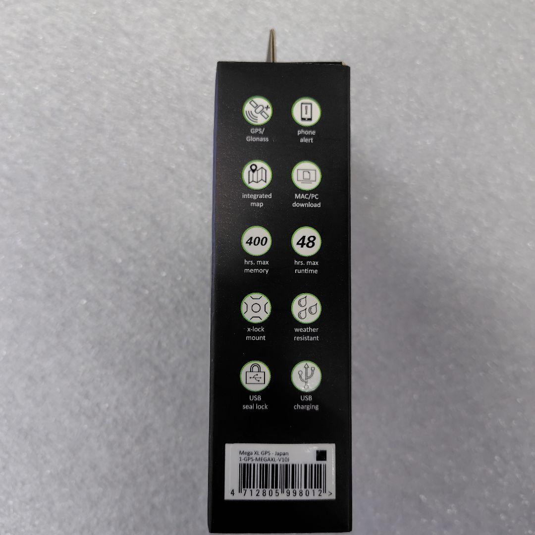 アクセサリー LEZYNE MEGA C GPS