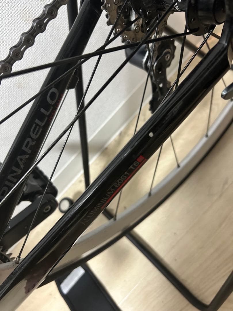 PINARELLO FP1 ロードバイク