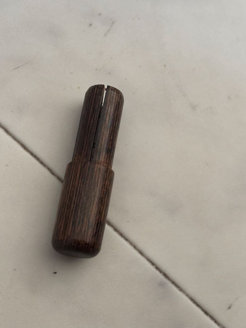 シマノ Shimano 朱紋峰 嵐水 玉ノ柄 一本物　ヘラ ヘラブナ 釣り