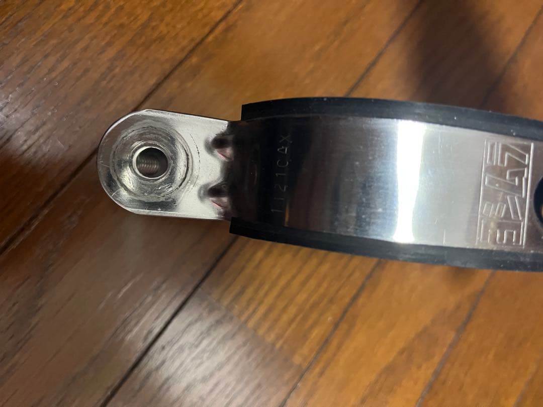 ヨシムラマフラー　gsxr1000