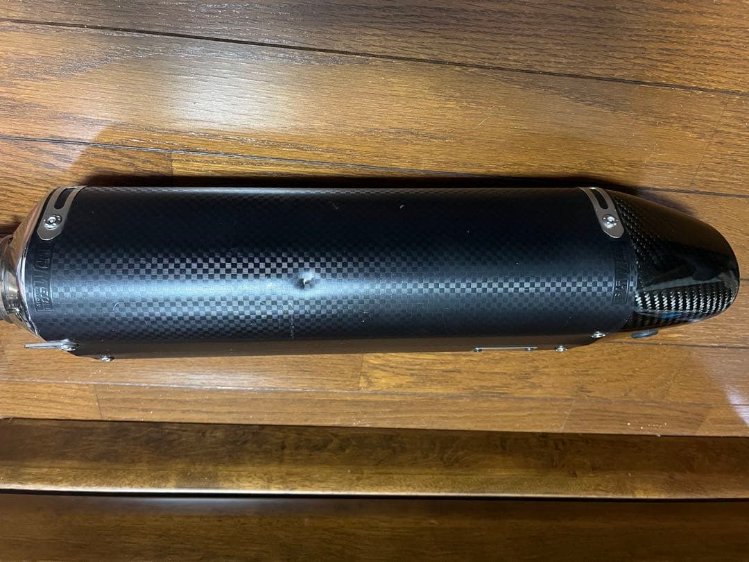 ヨシムラマフラー　gsxr1000