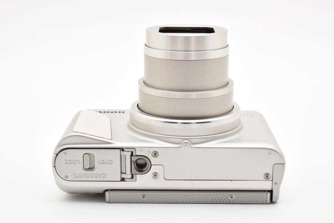 【美品】 キヤノン Canon Powershot SX730 HS デジカメ