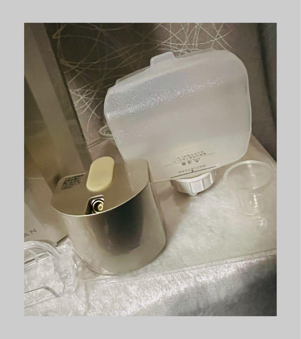 YAMAN(ヤーマン)美顔器 / スチーマー / フォトケア / フォトシャイン