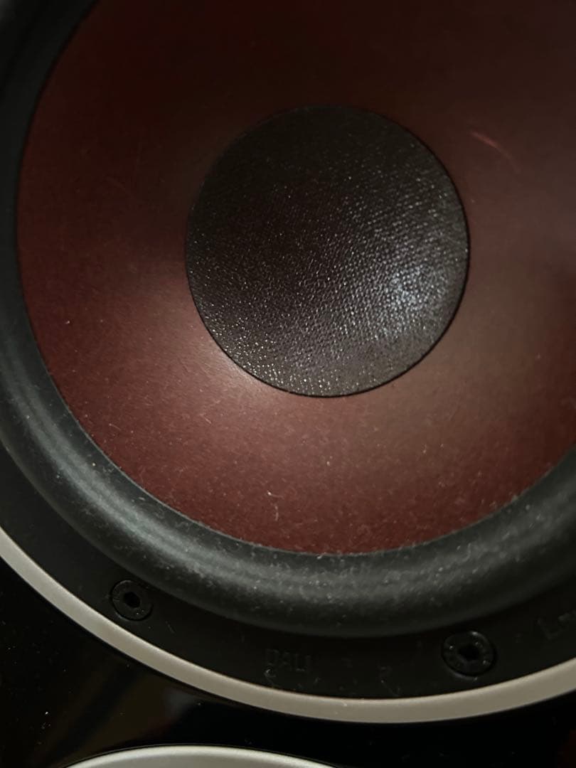 DALI ZENSOR5フロアスタンディングスピーカー（できれば手渡し希望）