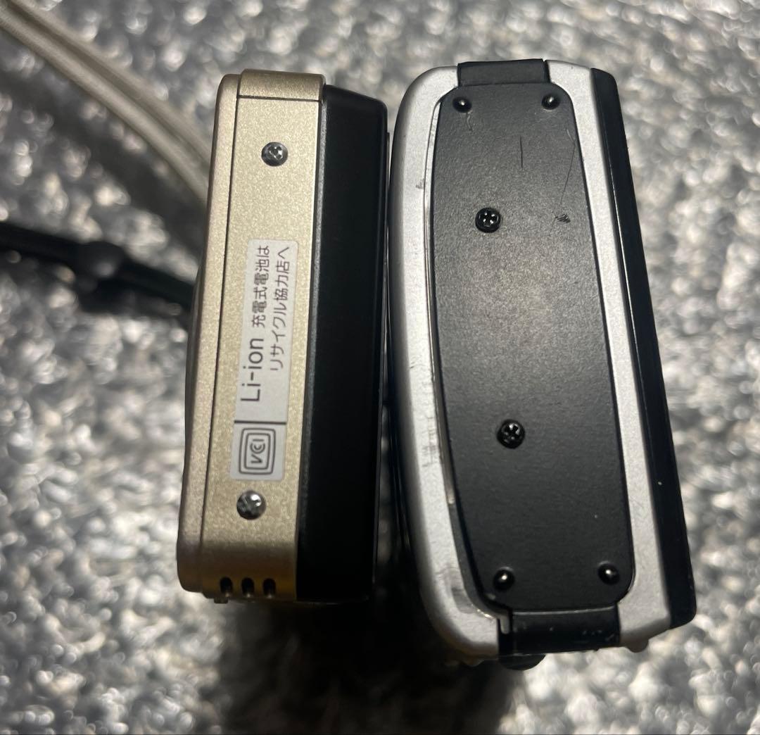 CANON IXY 910 IS　 SONYCyber-shotDSC-W350