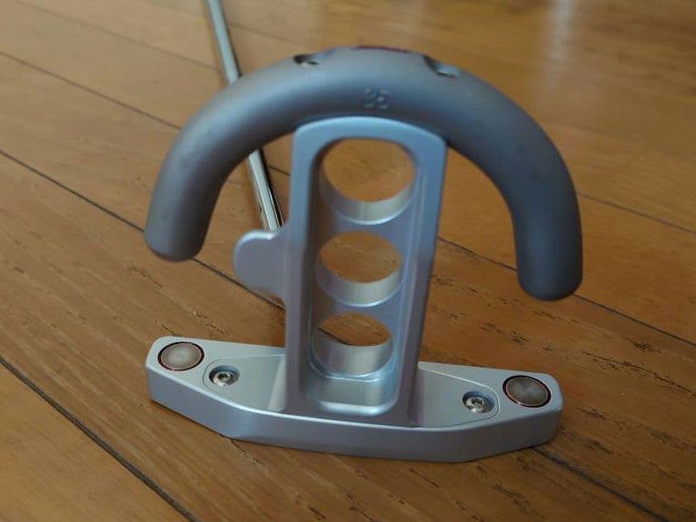 スコッティキャメロン フューチュラ 初代 サークルT 35 Scotty