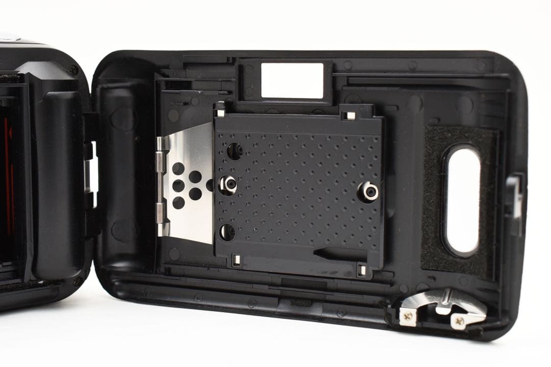 完動品　初代　OLYMPUS μ [mju:] 35mm 2.8