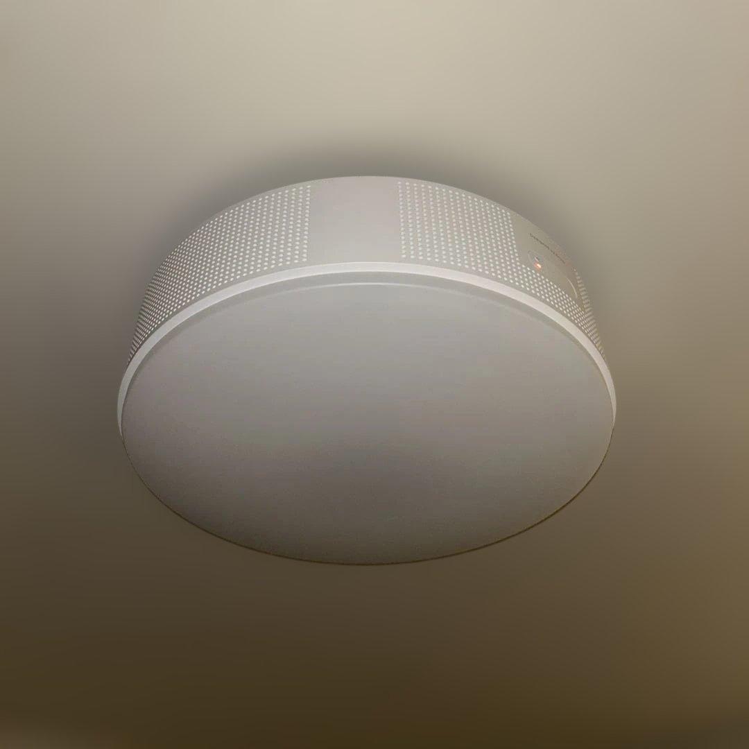 【美品】anker nebula nova シーリング プロジェクター　アンカー