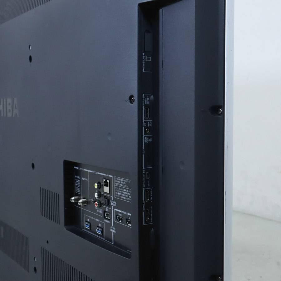 東芝 4K対応 レグザ 58V型 液晶テレビ 58Z10X タイムシフトマシン