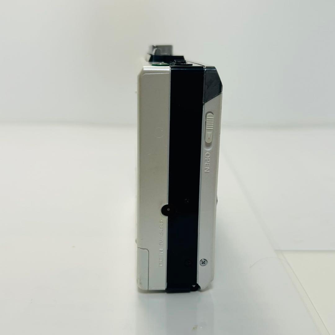 ジャンク品 SONY WM-55